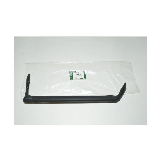 Dørlist gulv sidedør, H/S L315