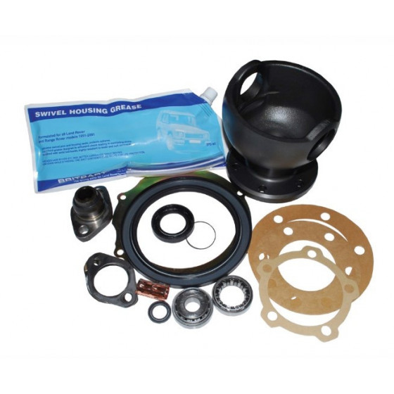 Pokal reparasjonsett Td5 L315