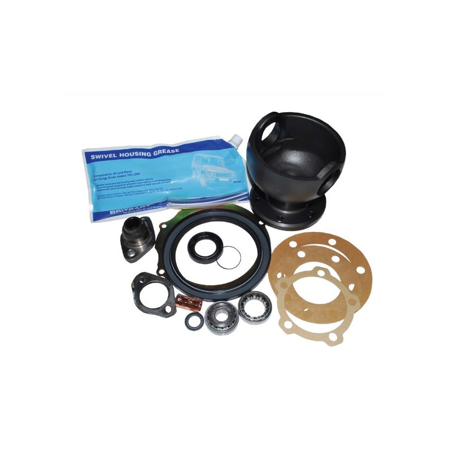 Pokal reparasjonsett Td5 L315