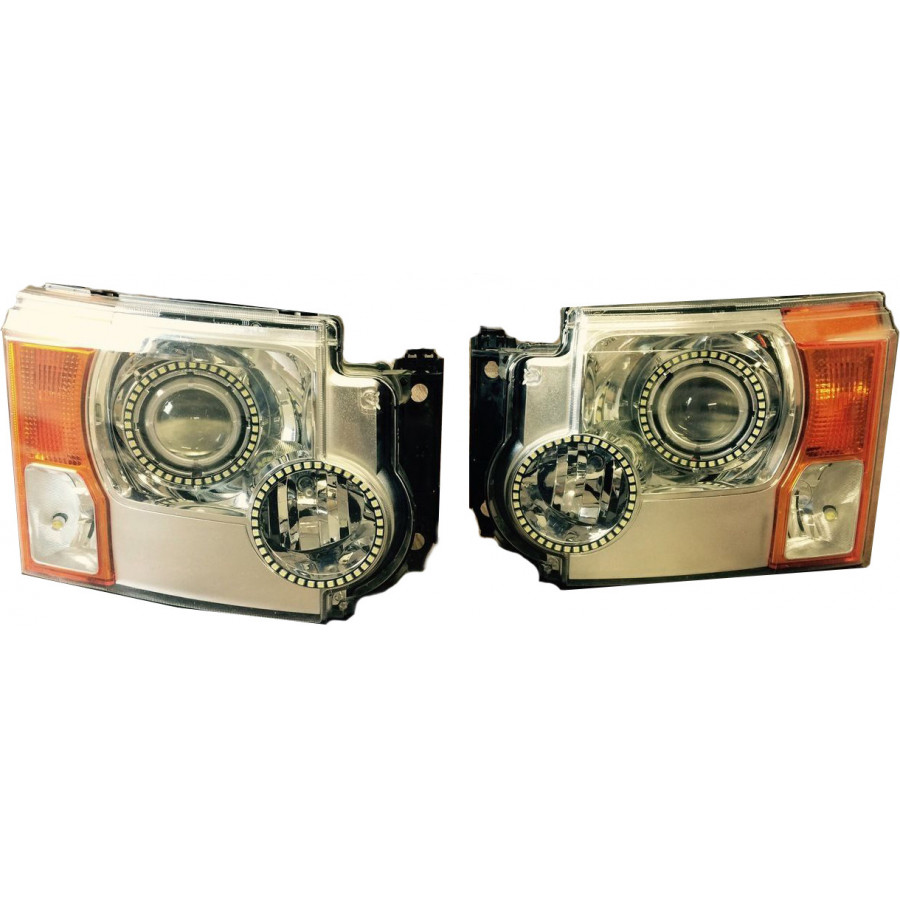 HALO LED kit