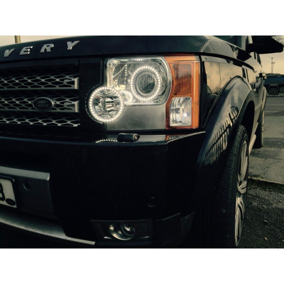 HALO LED kit
