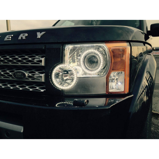 HALO LED kit