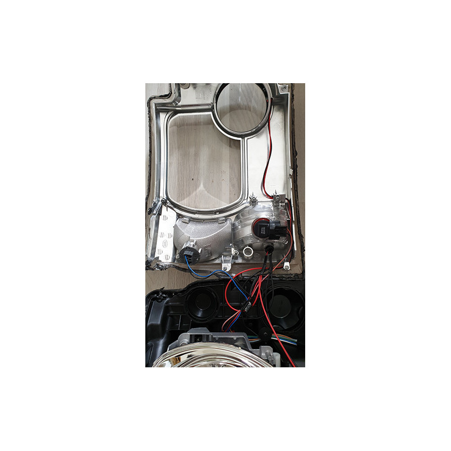 HALO LED kit