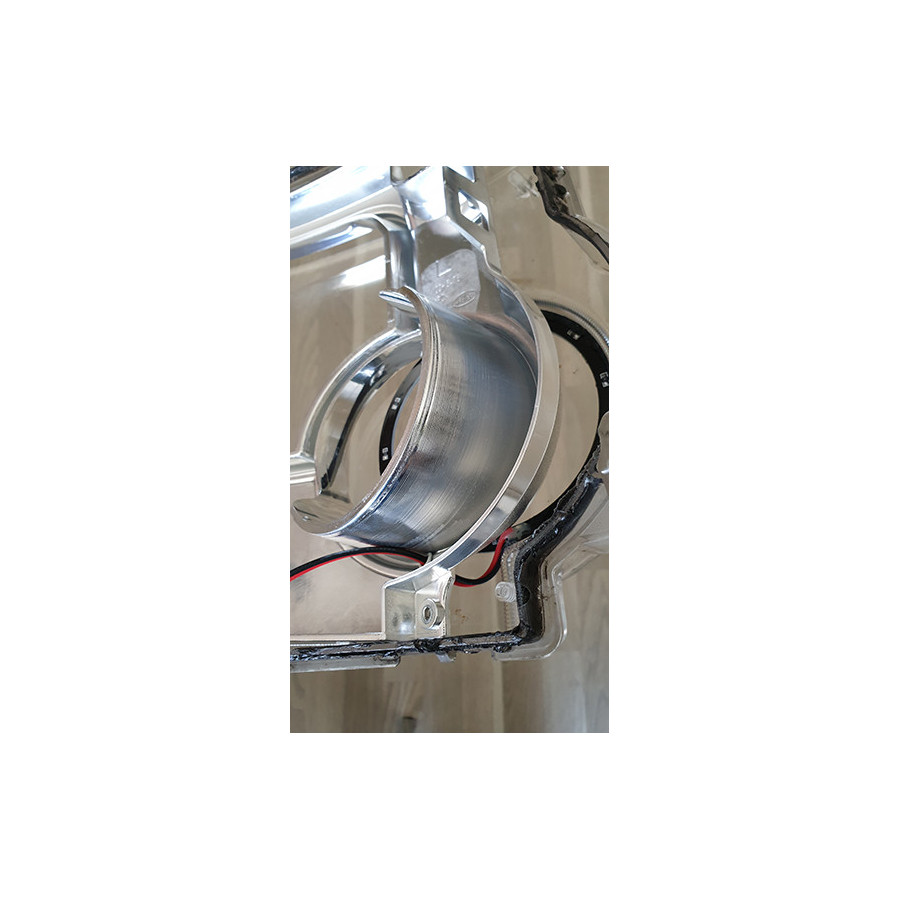 HALO LED kit