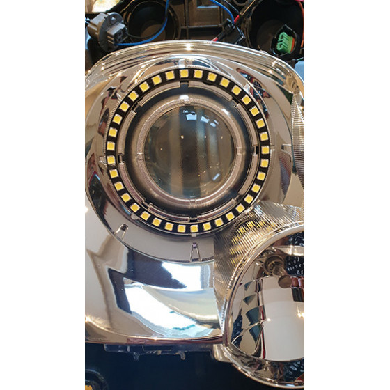 HALO LED kit