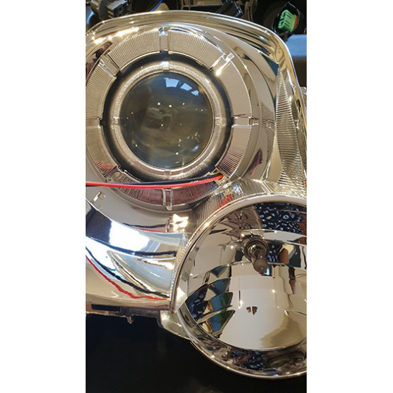 HALO LED kit