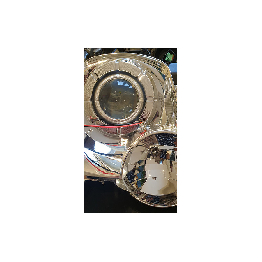 HALO LED kit