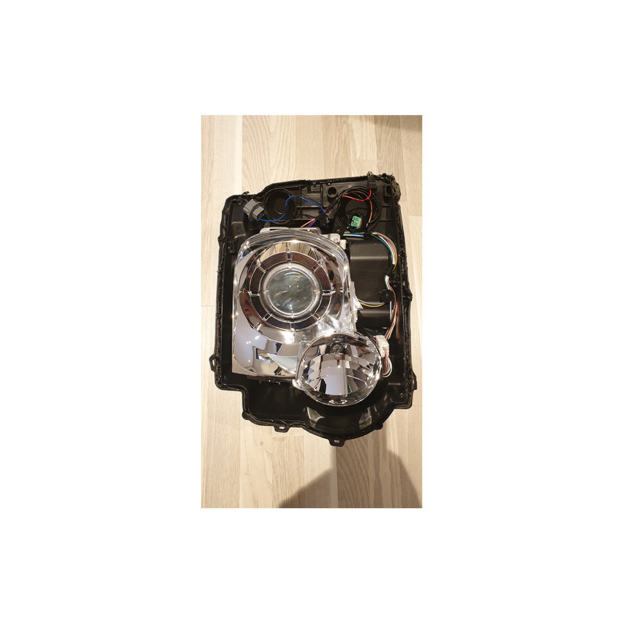 HALO LED kit