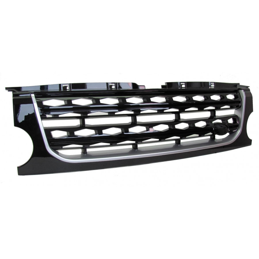 D4 type grille