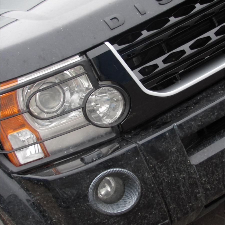 D4 type grille
