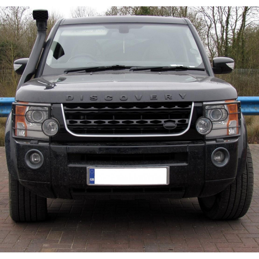 D4 type grille