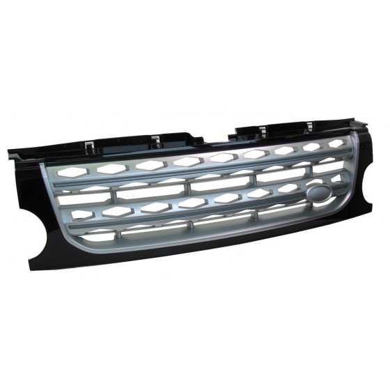 D4 type grille