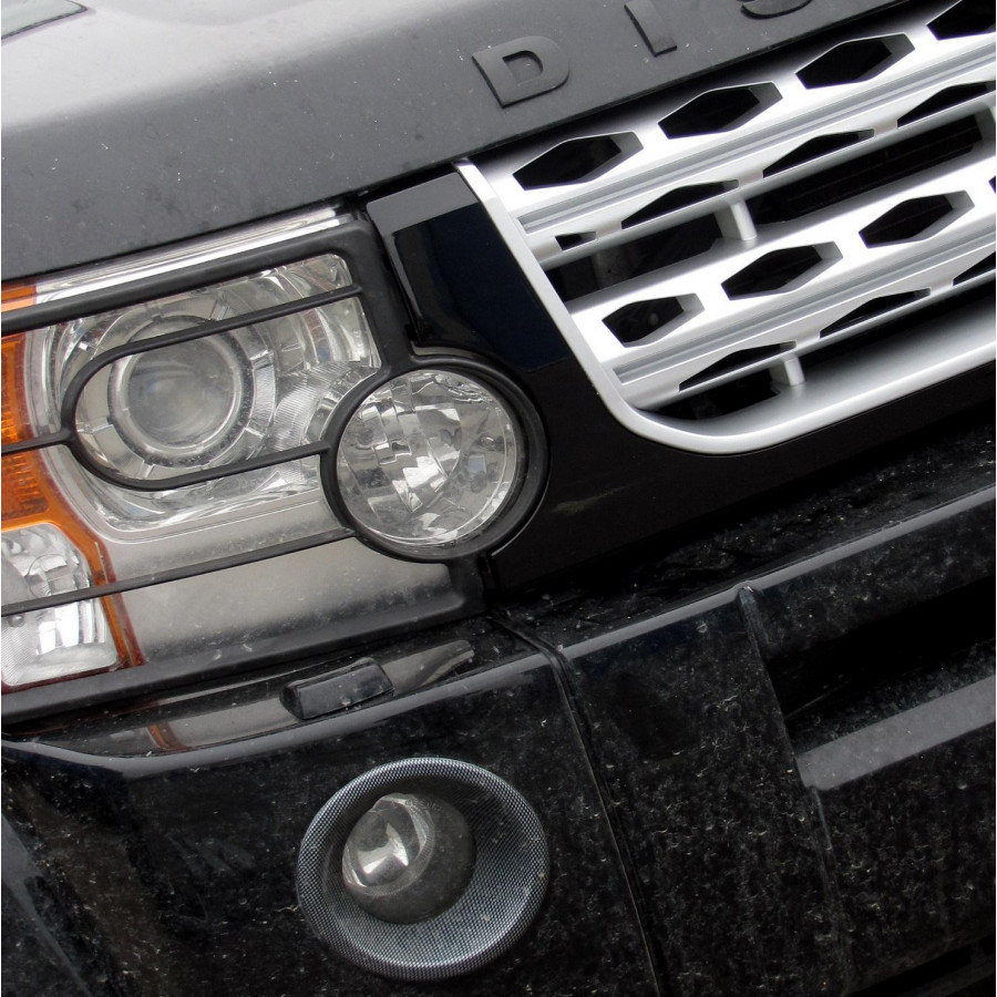 D4 type grille