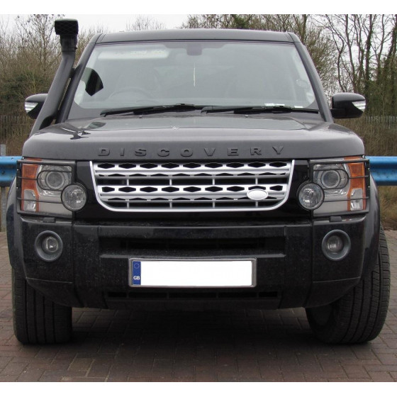 D4 type grille