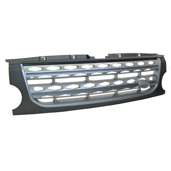 D4 type grille