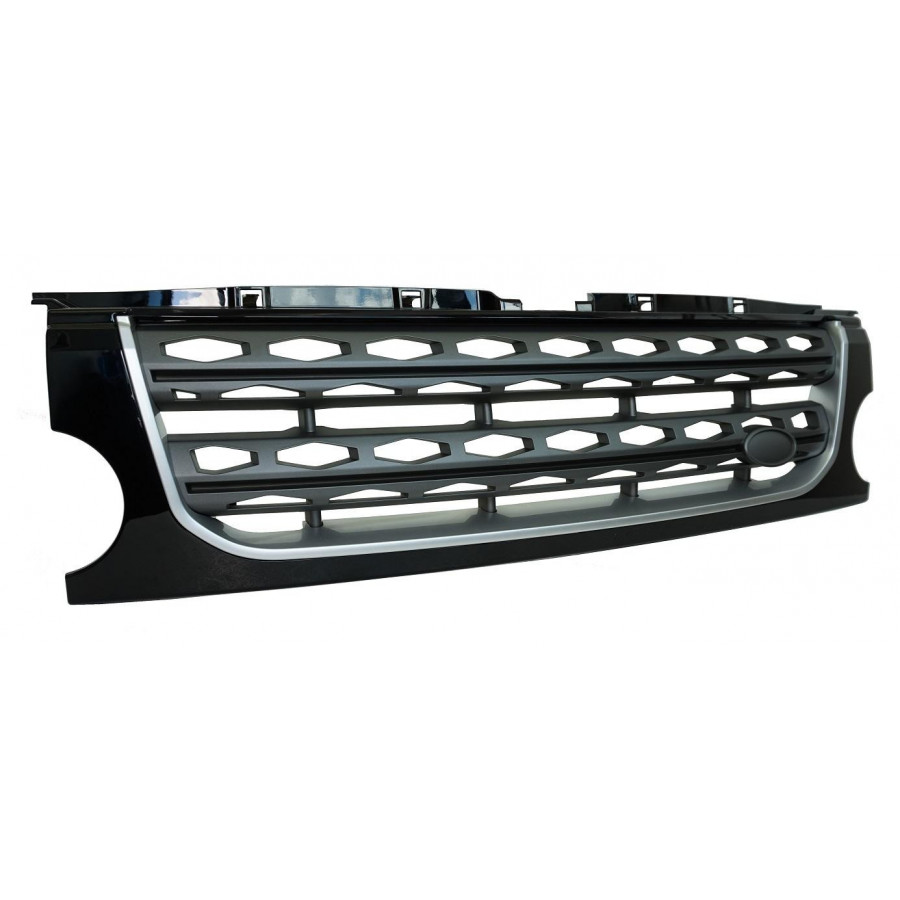 D4 type grille D4 type grille