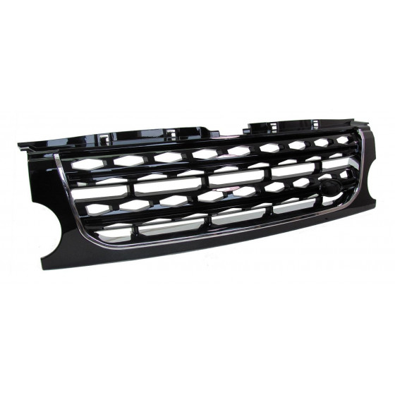 D4 type grille
