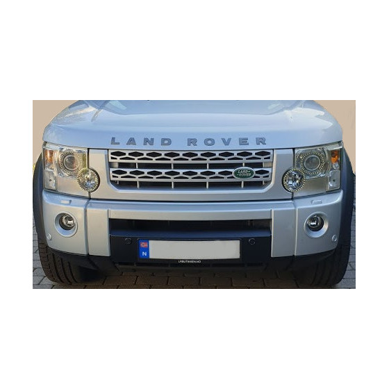 D4 type grille L319 Britpart