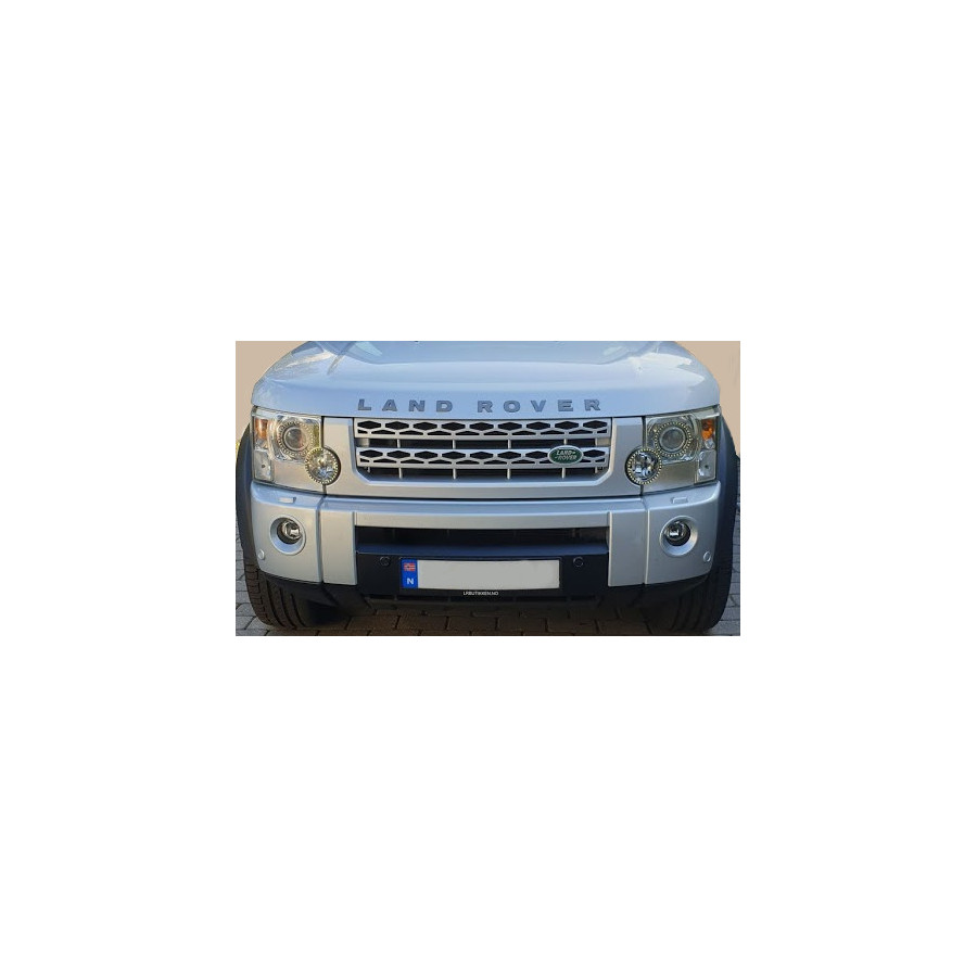 D4 type grille L319 Britpart