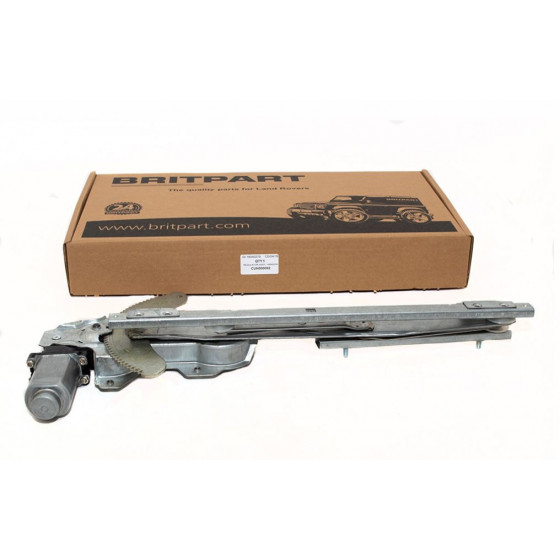 Vindusheis m/motor V/S L315