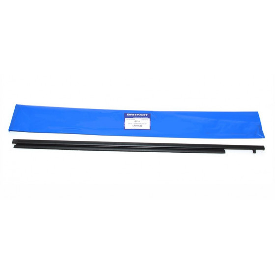 Dørliste bak V/S L319 Britpart