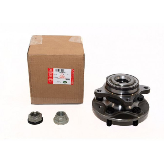 Hjullager L320 Original