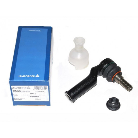 Ytre endeledd H/S L359