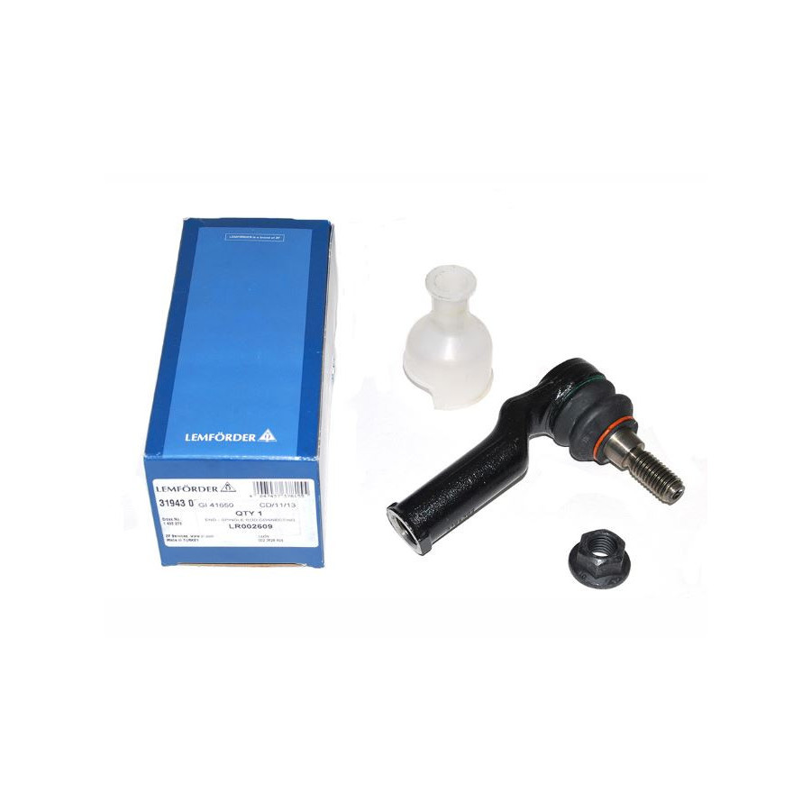 Ytre endeledd H/S L359