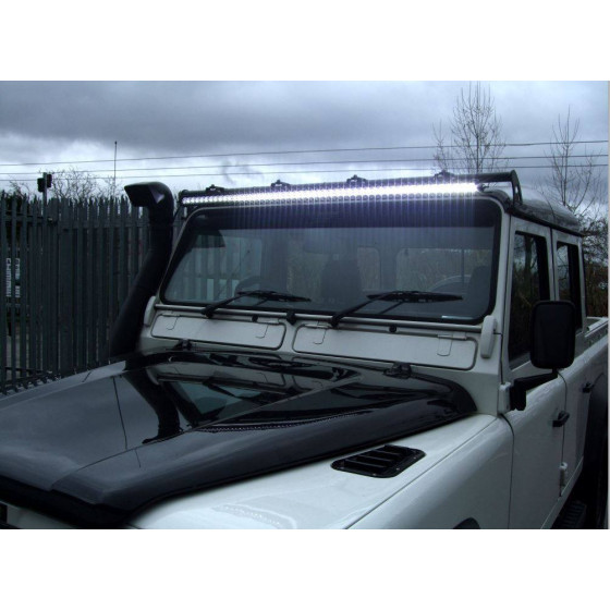 Defender LED bar