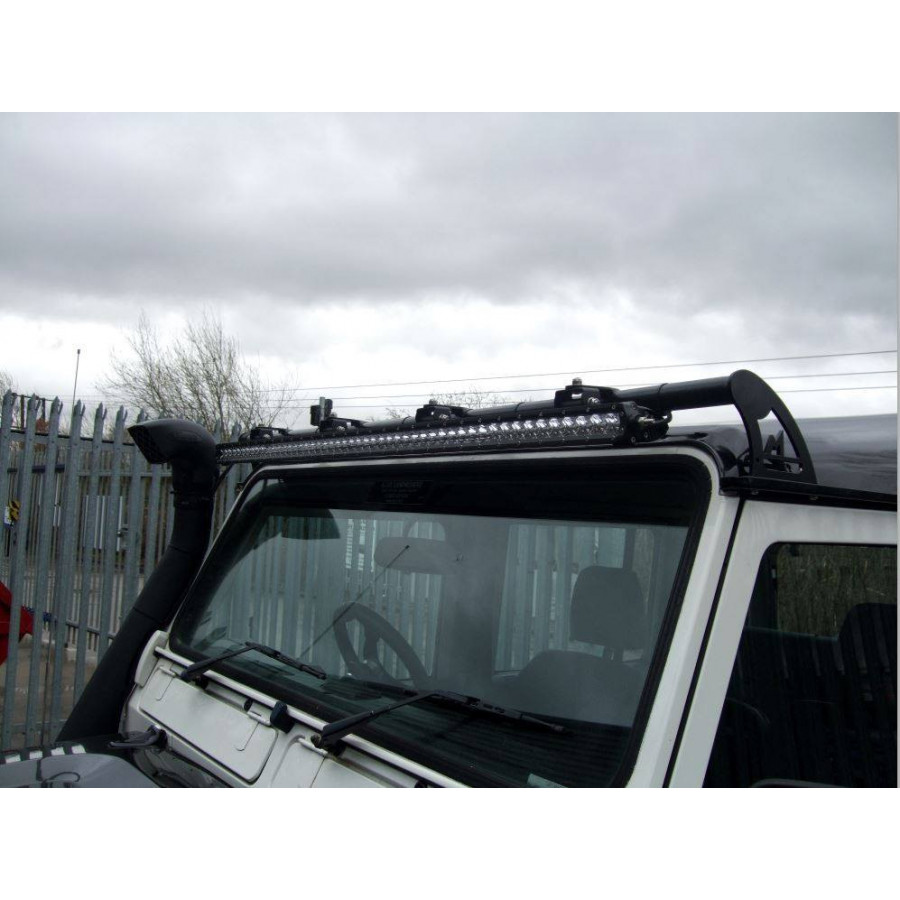 Defender LED bar