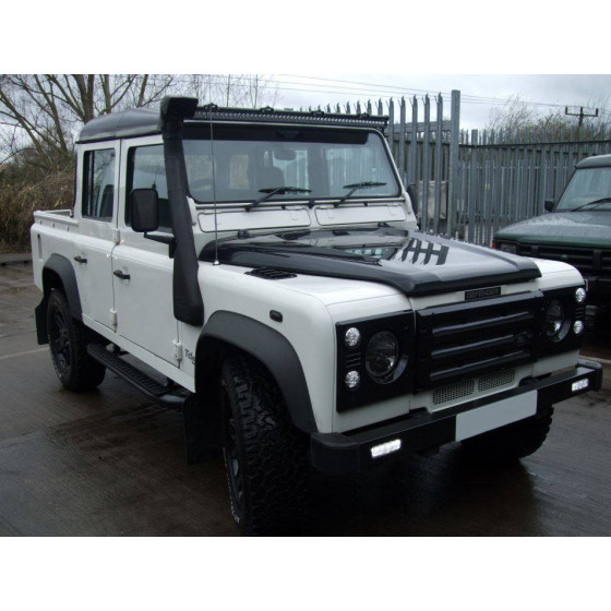 Defender LED bar