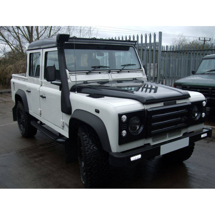 Defender LED bar