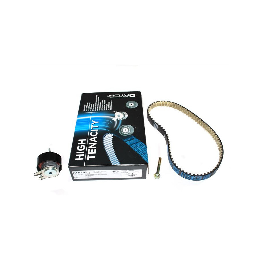 HPFP reim 3.0 TDV6
