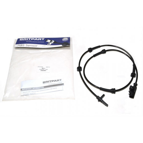 Sensor ABS foran