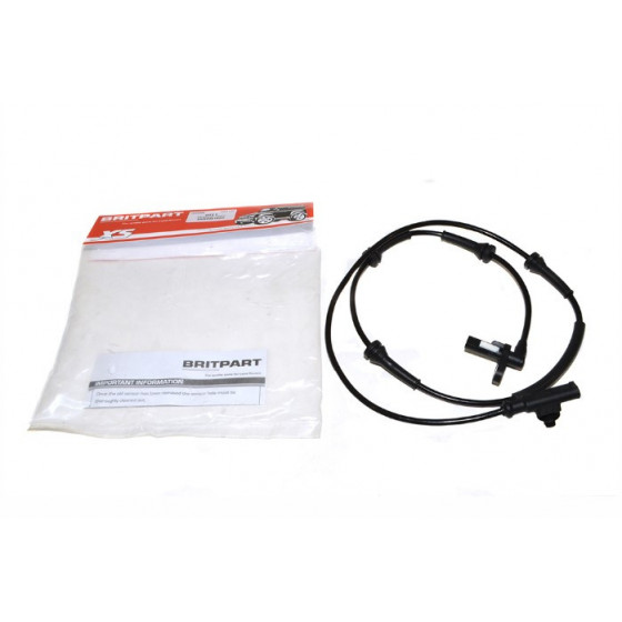 ABS sensor bak