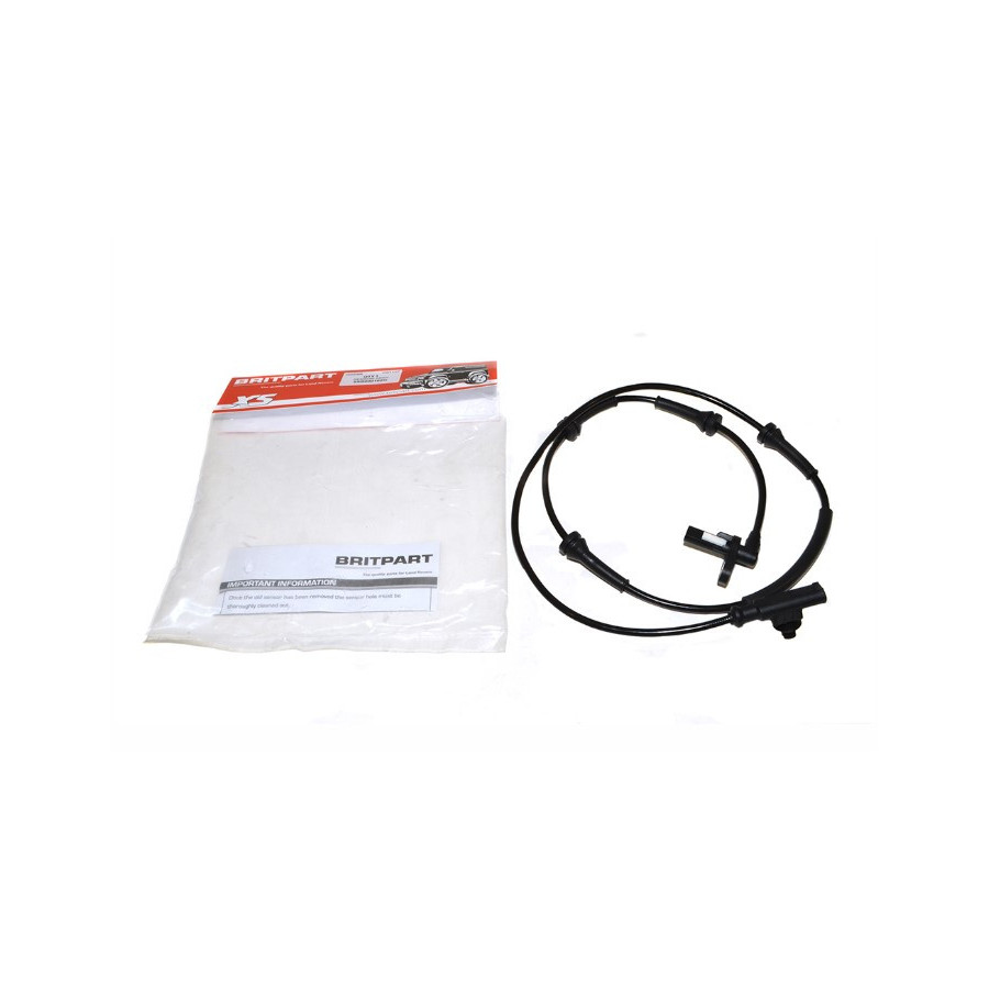 ABS sensor bak