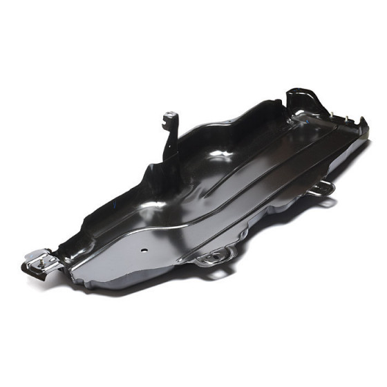 Drivstofftankbeholder