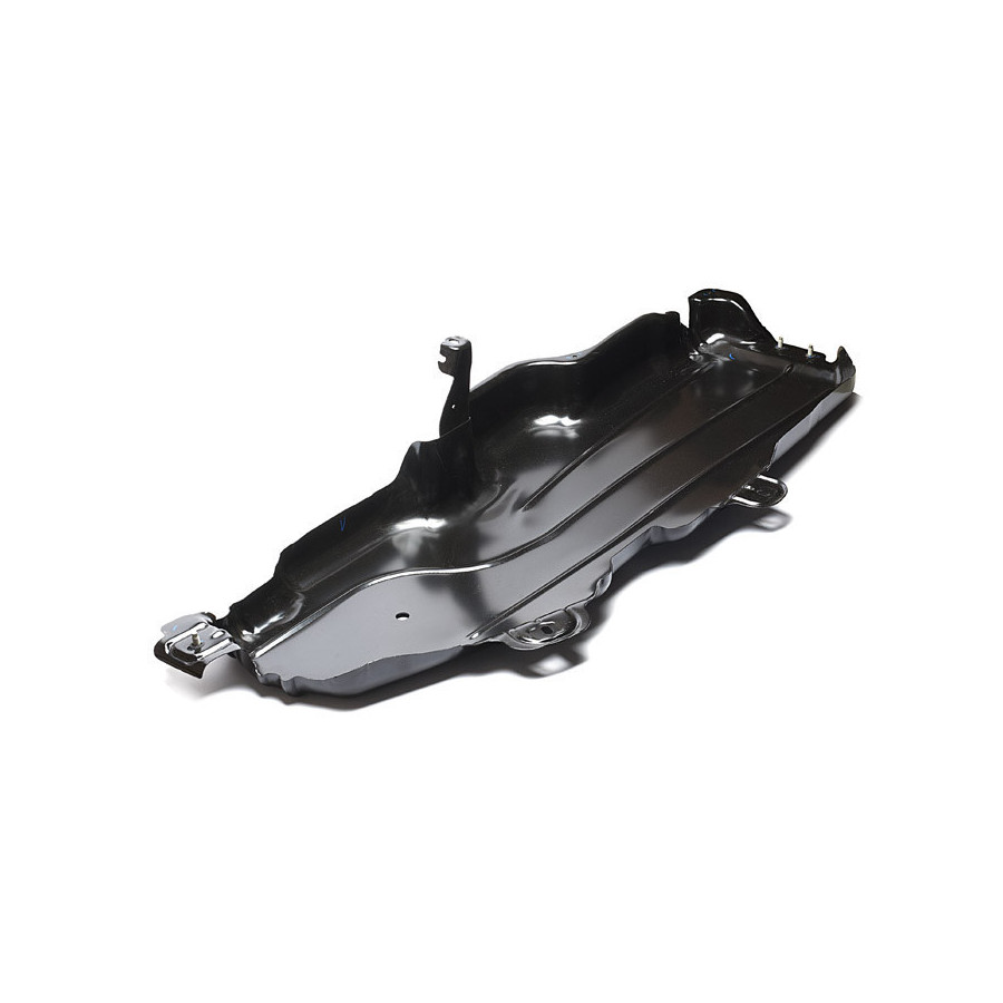 Drivstofftankbeholder