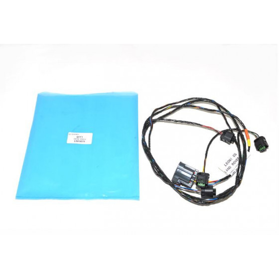 Kabelmatte P sensorer foran L319