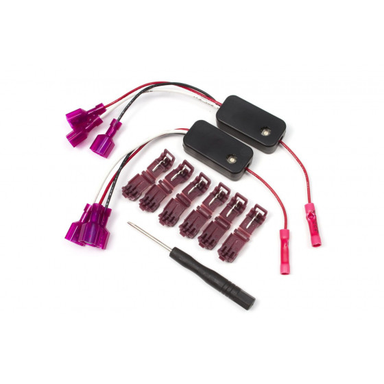 LED dimmer fra Diode Dynamics
