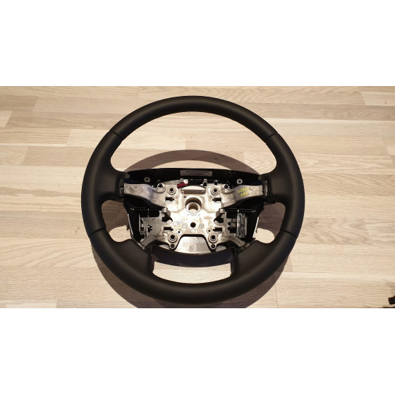 Disco4 ratt med varme til Disco3 og Range Rover Sport