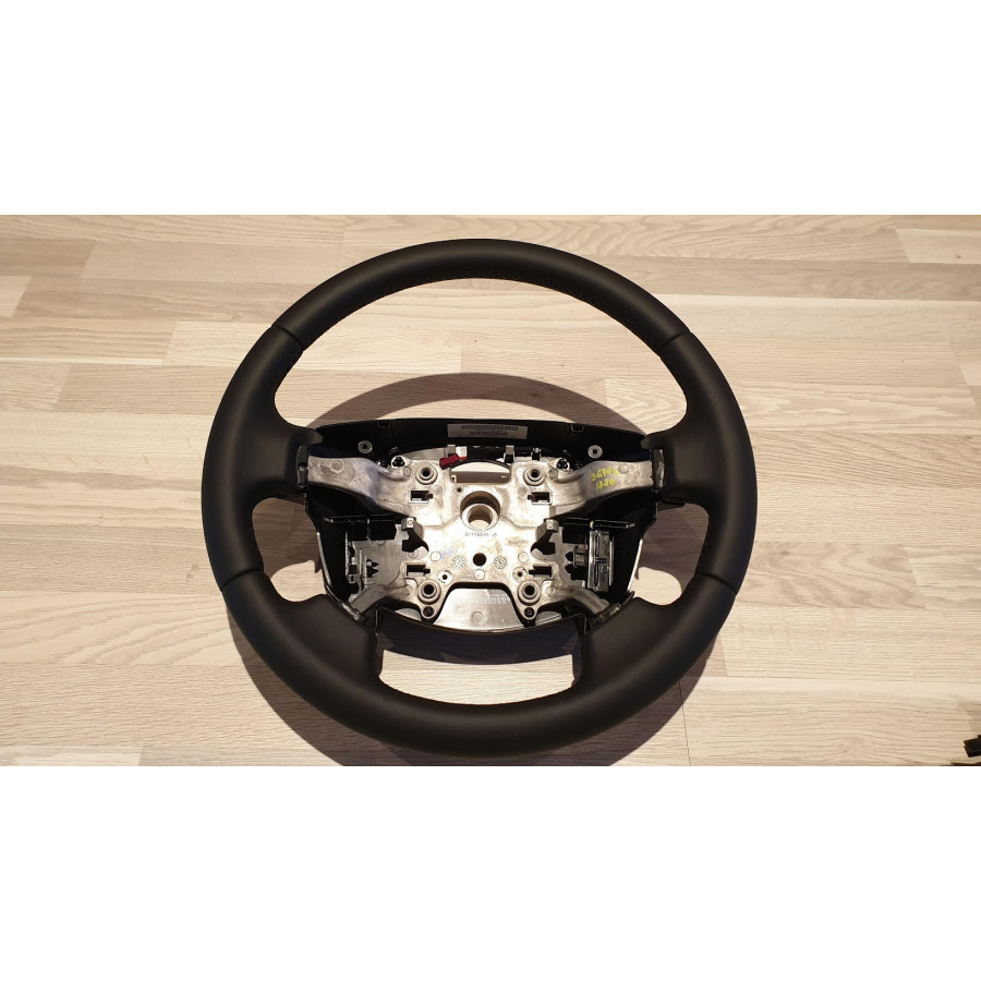 Disco4 ratt med varme til Disco3 og Range Rover Sport