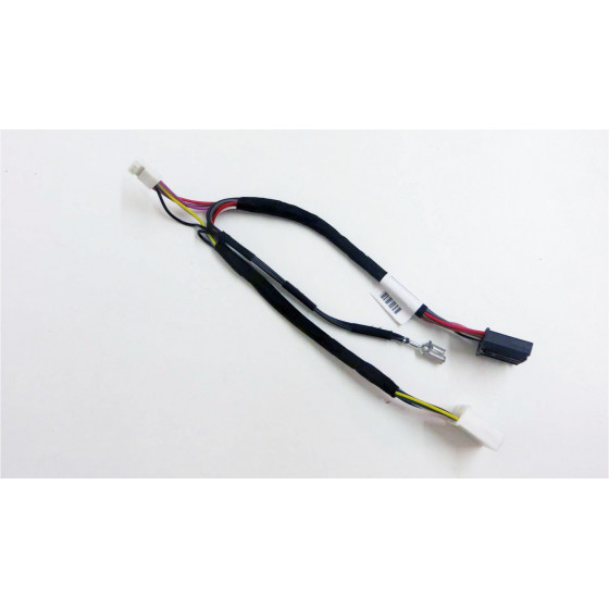 Ledning til switch packs D4