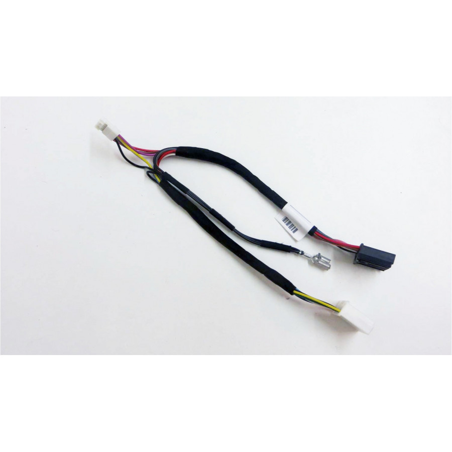 Ledning til switch packs D4