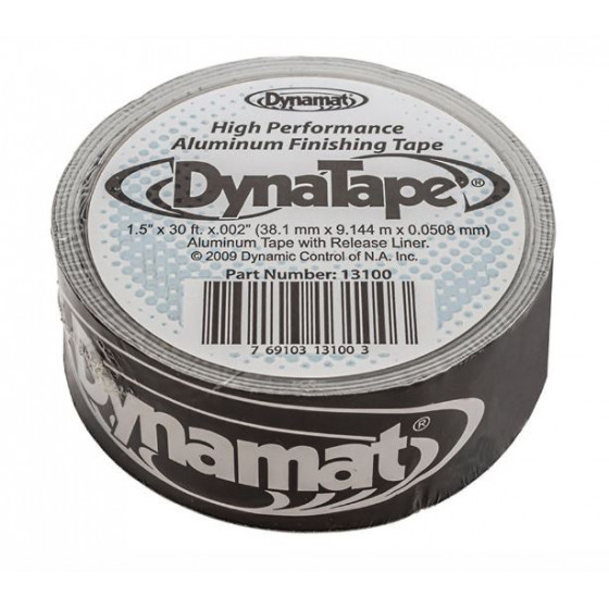 Dynamat Xtreme lyddemping - tape