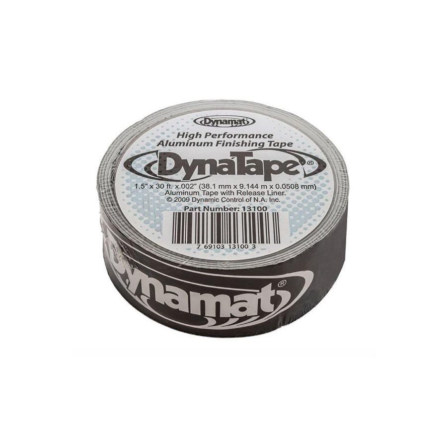 Dynamat Xtreme lyddemping - tape Dynamat Xtreme lyddemping - tape