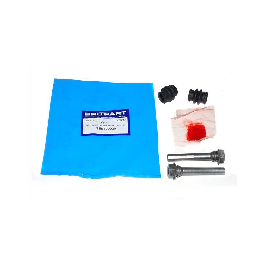 Caliper kit foran | LRbutikken