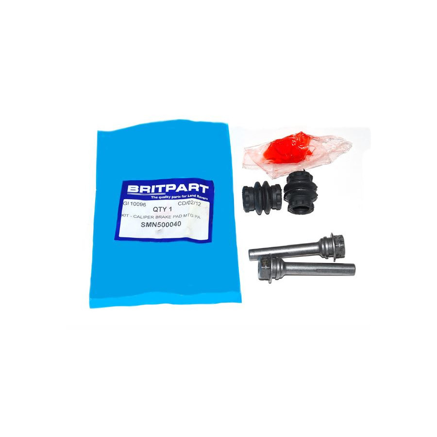 Kalipper kit bak