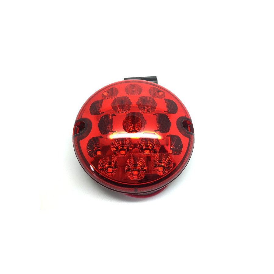 Tåkelykt LED 95 mm
