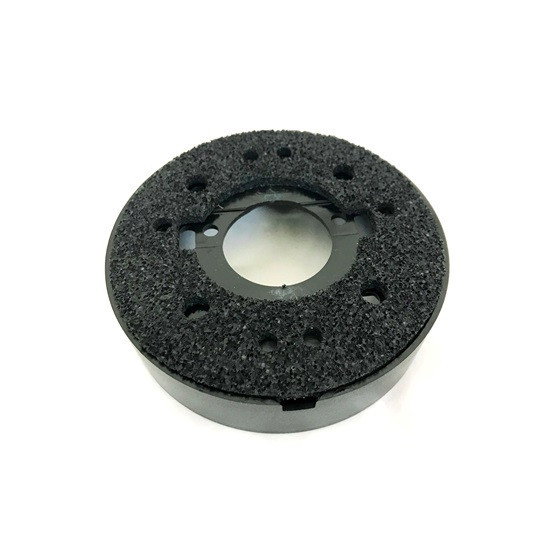 Adapter ring 95 mm LED lys